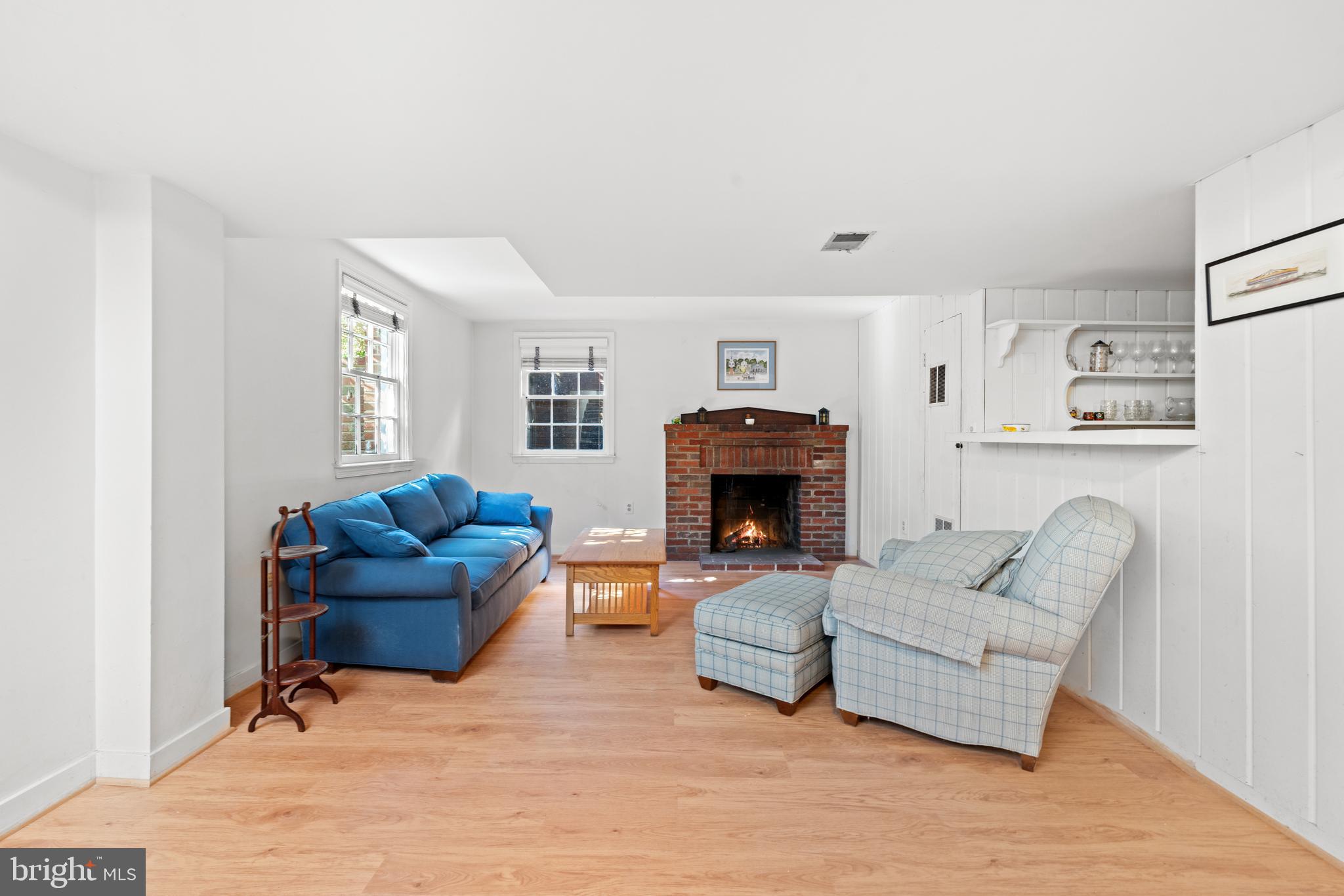 CHEVY CHASE - Residential