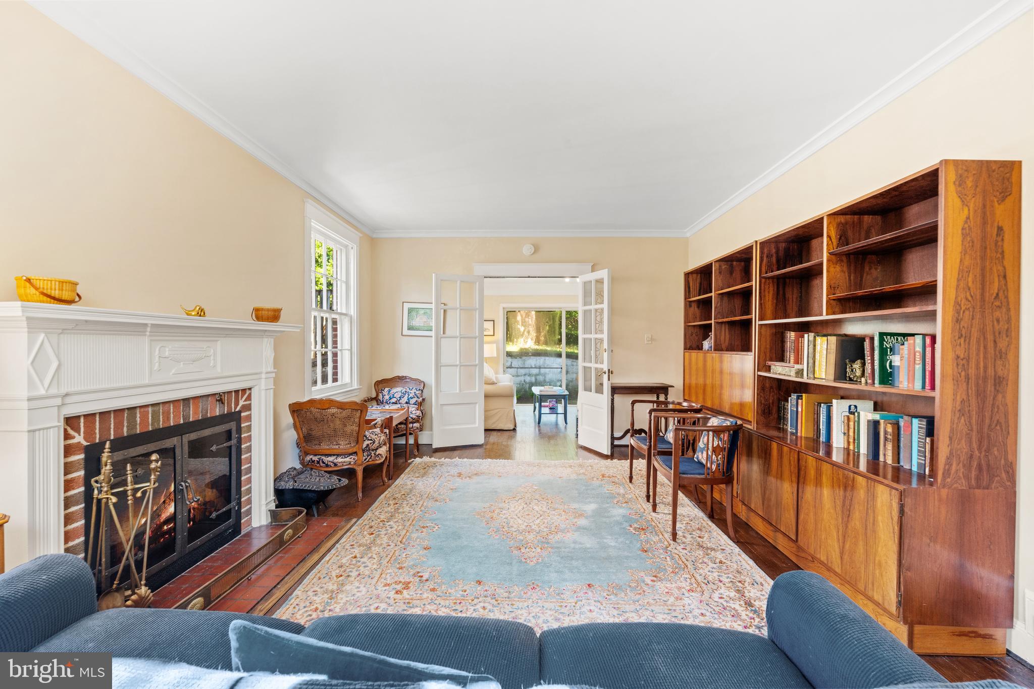 CHEVY CHASE - Residential