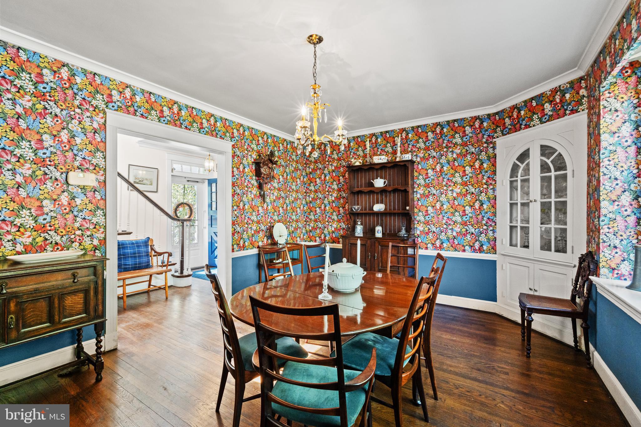 CHEVY CHASE - Residential