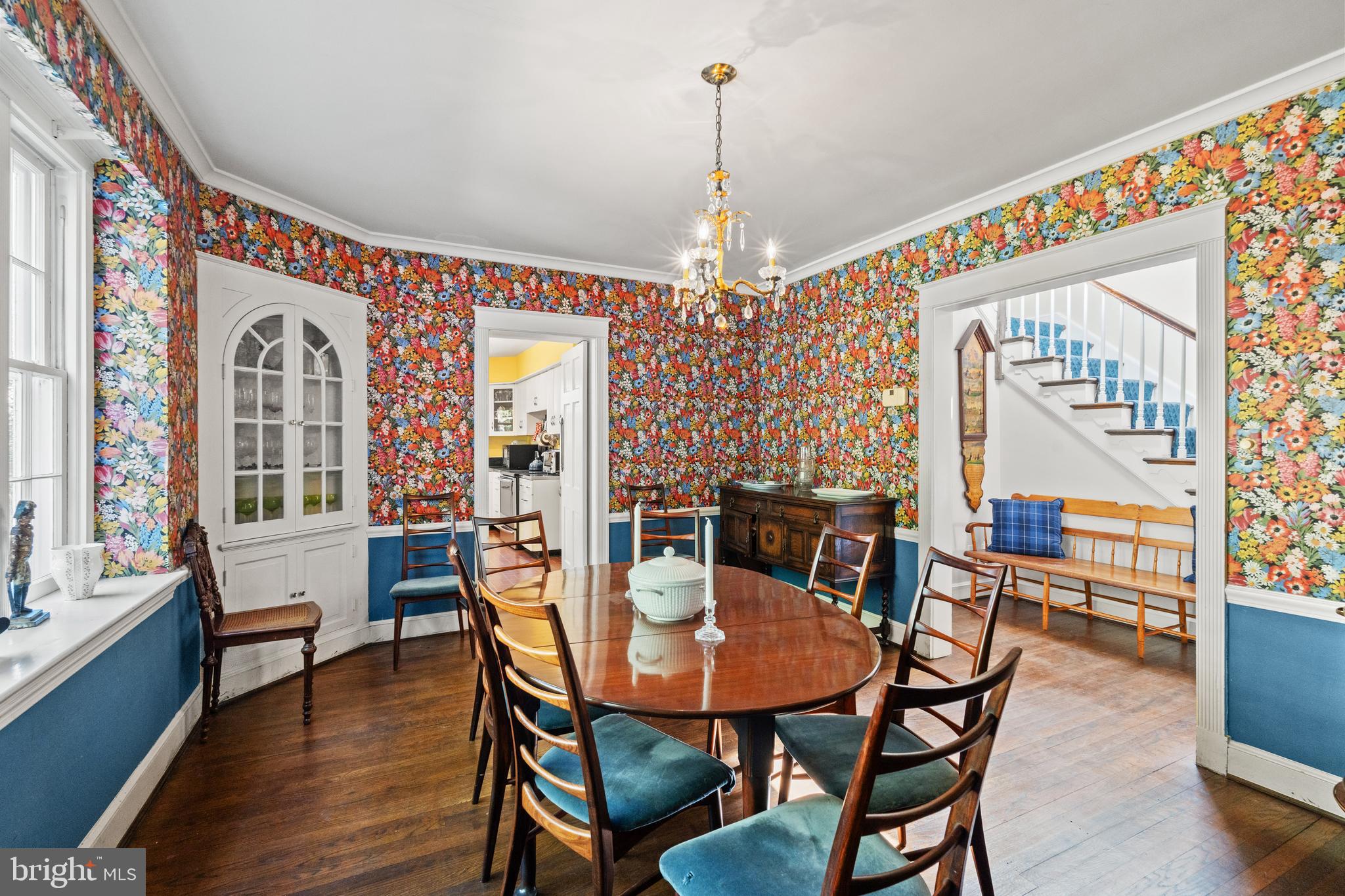 CHEVY CHASE - Residential