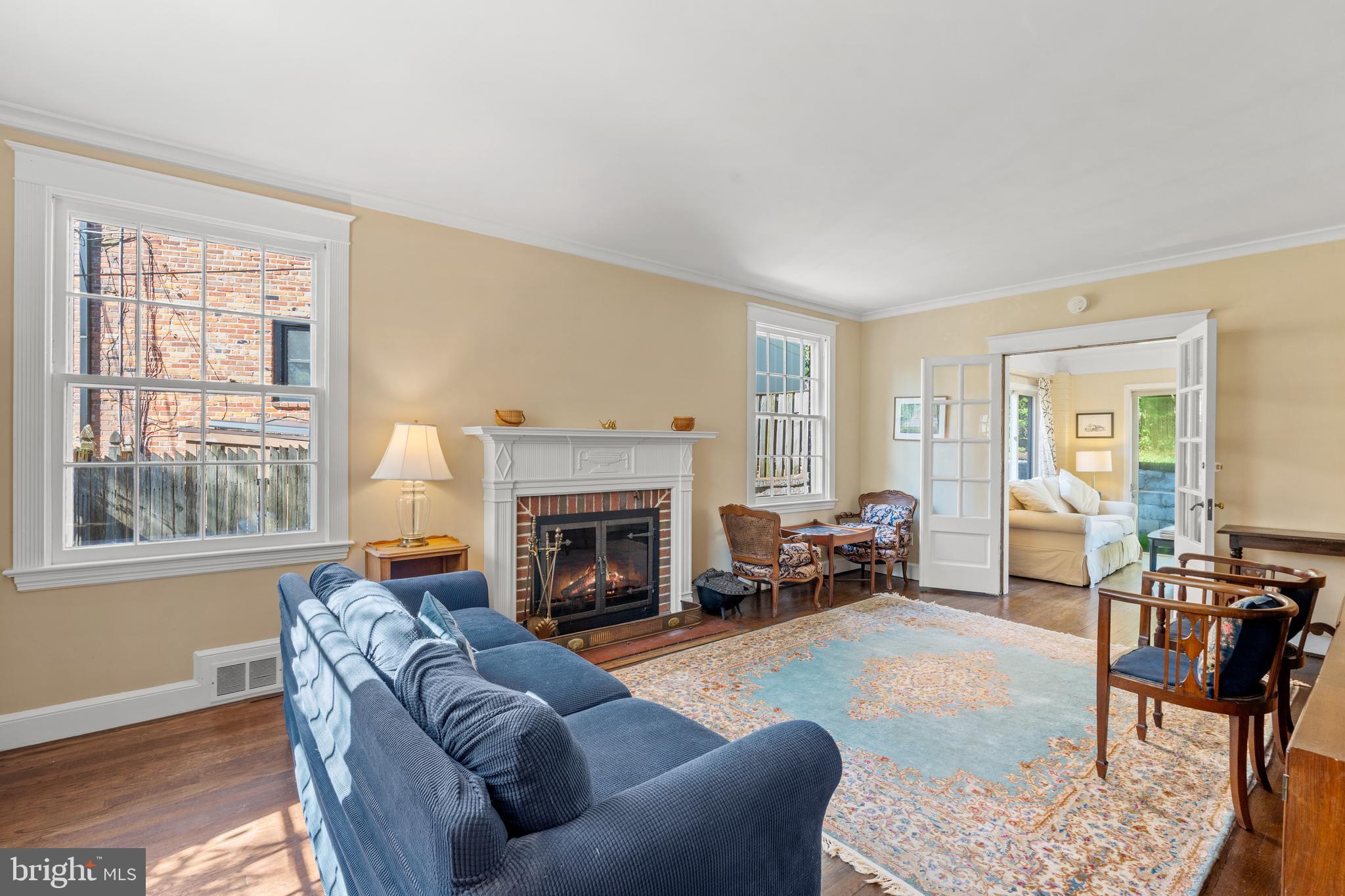 CHEVY CHASE - Residential