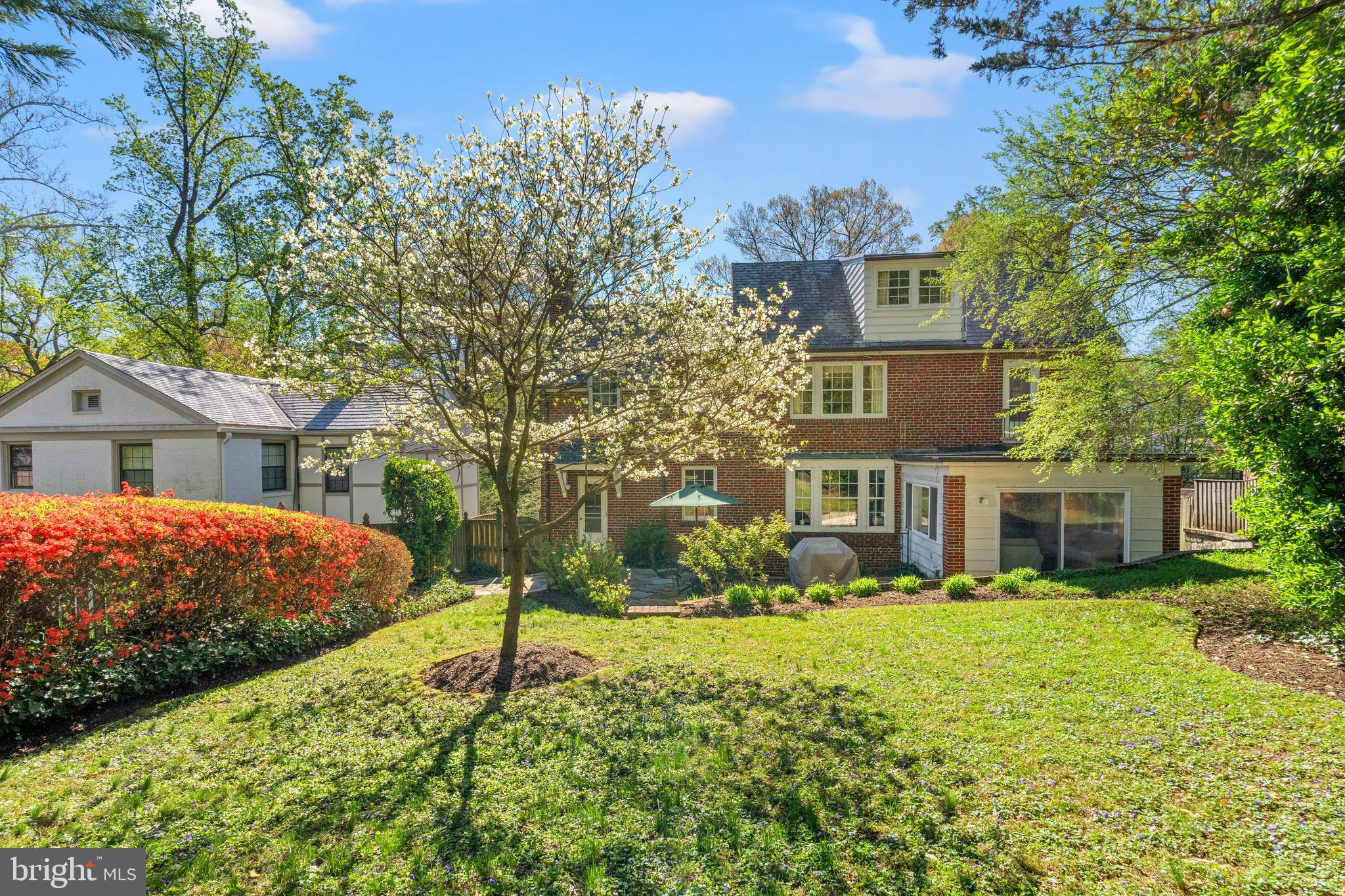 CHEVY CHASE - Residential