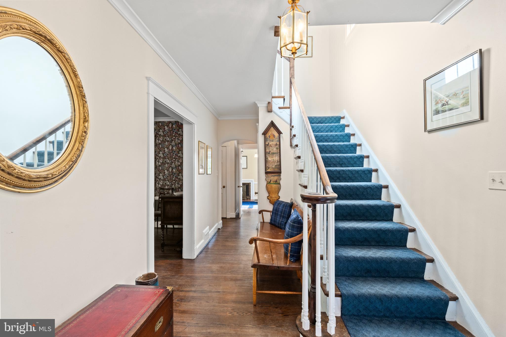 CHEVY CHASE - Residential