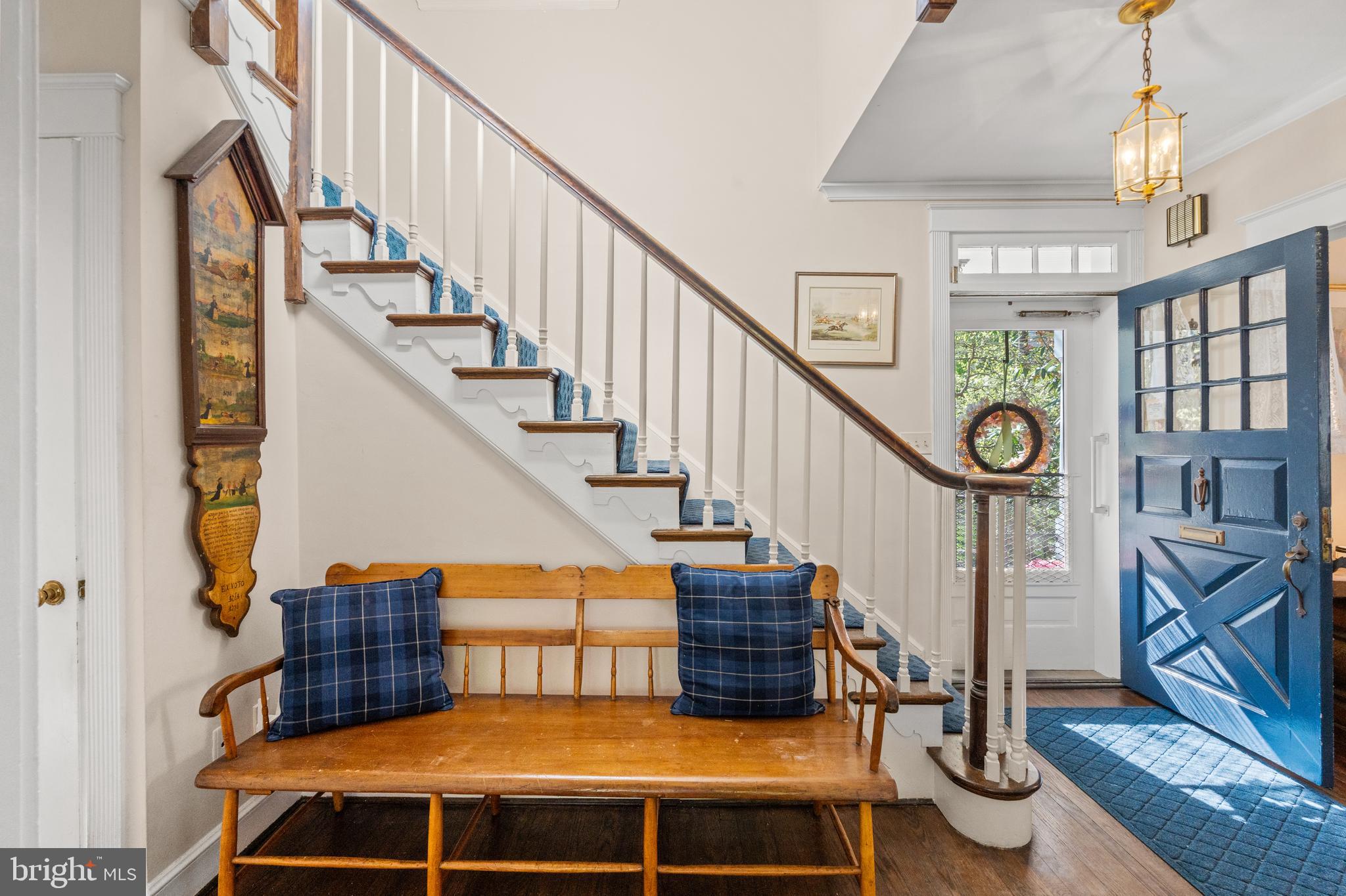 CHEVY CHASE - Residential