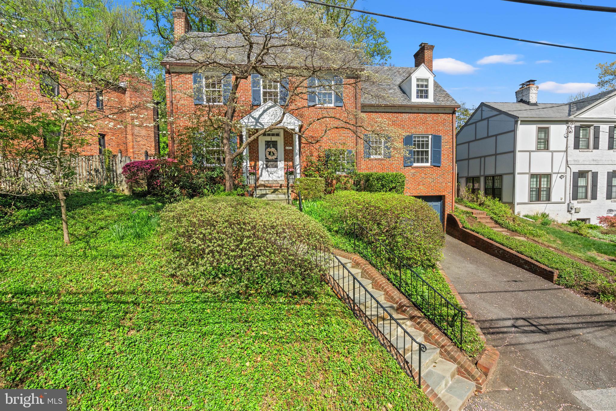 CHEVY CHASE - Residential