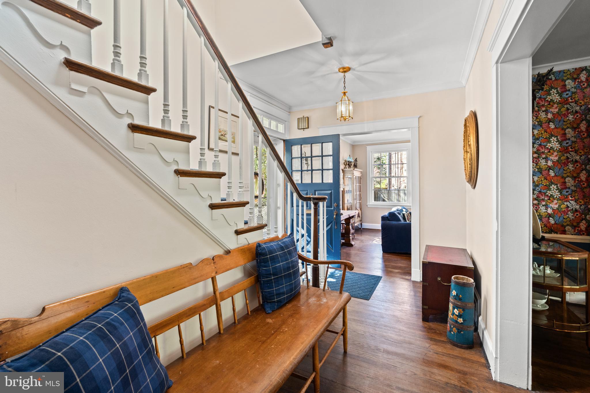 CHEVY CHASE - Residential