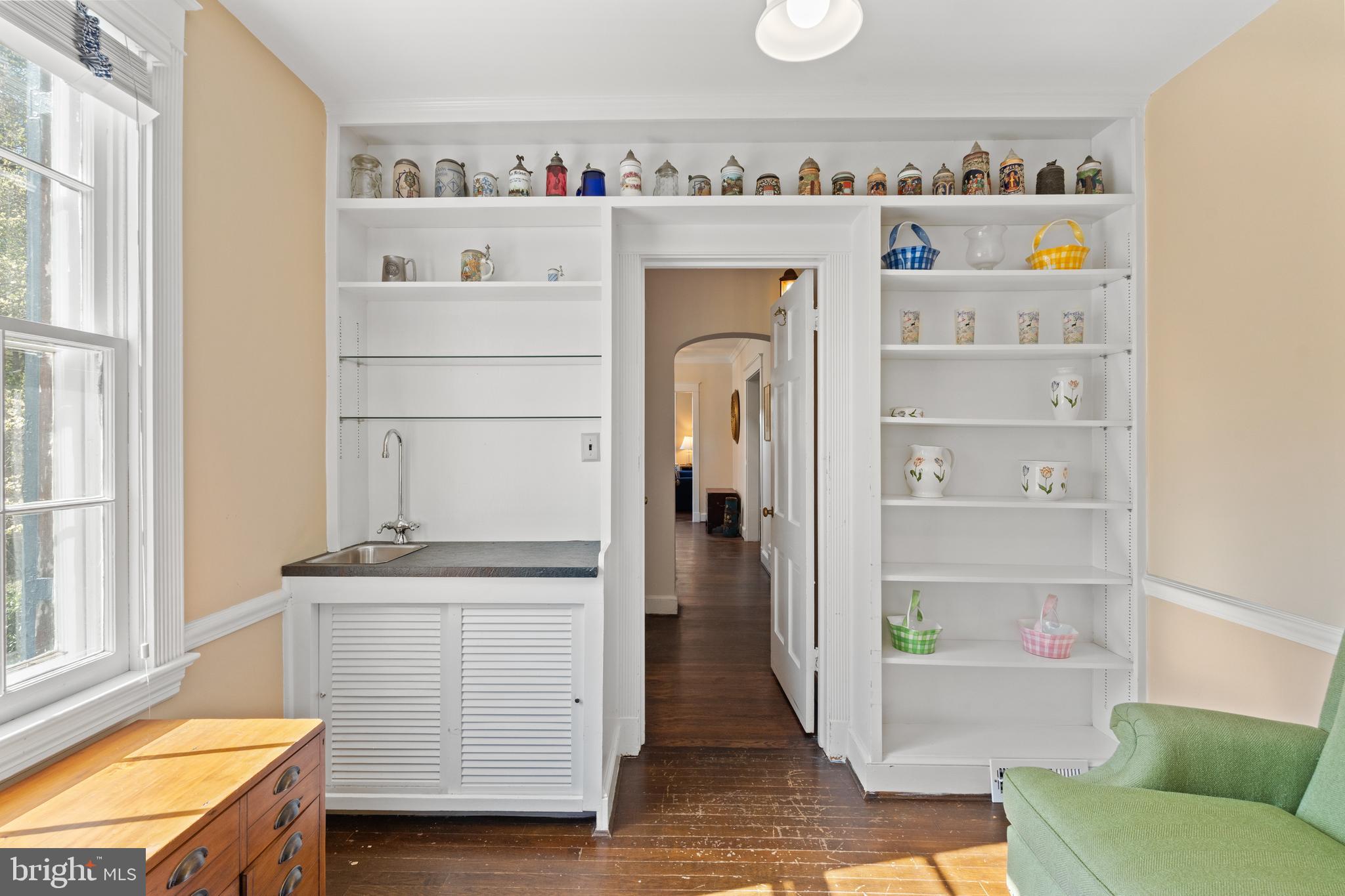 CHEVY CHASE - Residential