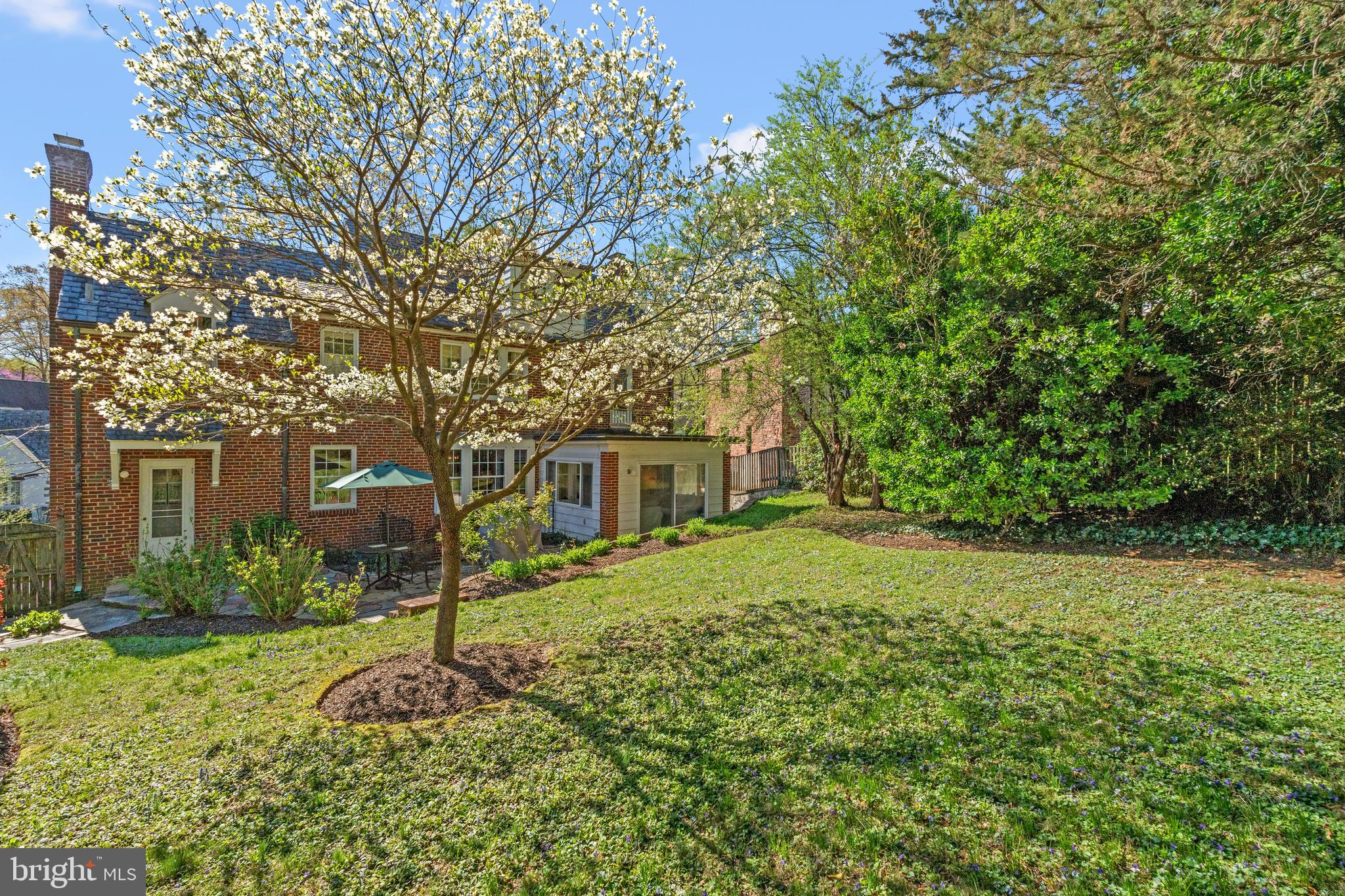 CHEVY CHASE - Residential