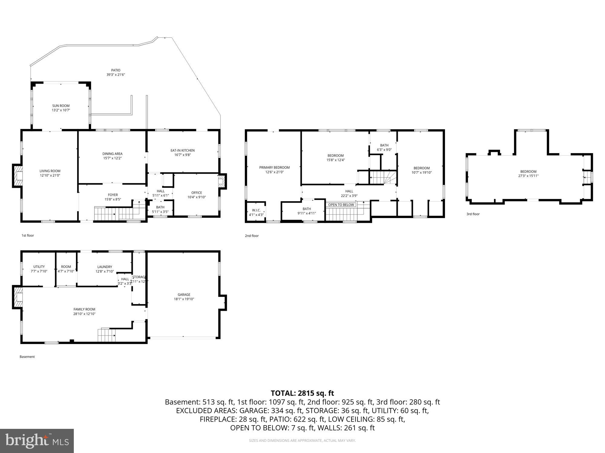 CHEVY CHASE - Residential