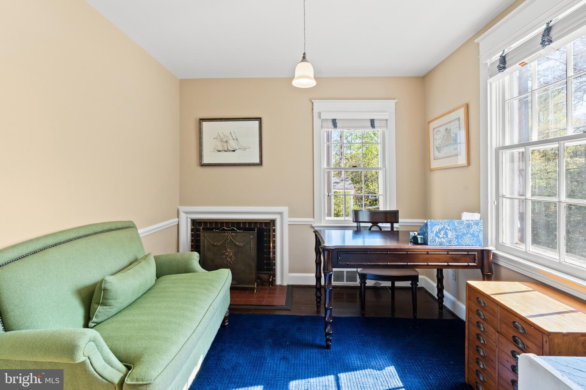 CHEVY CHASE - Residential