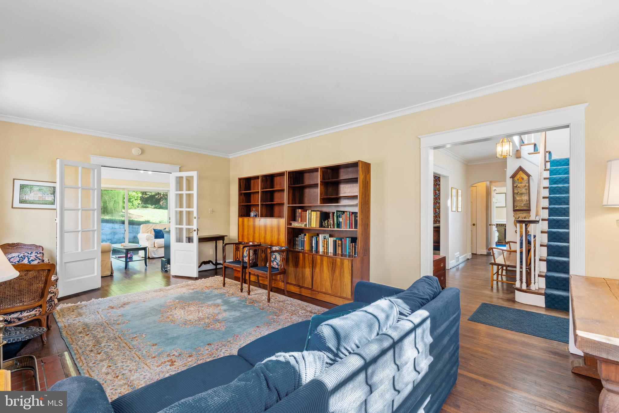 CHEVY CHASE - Residential