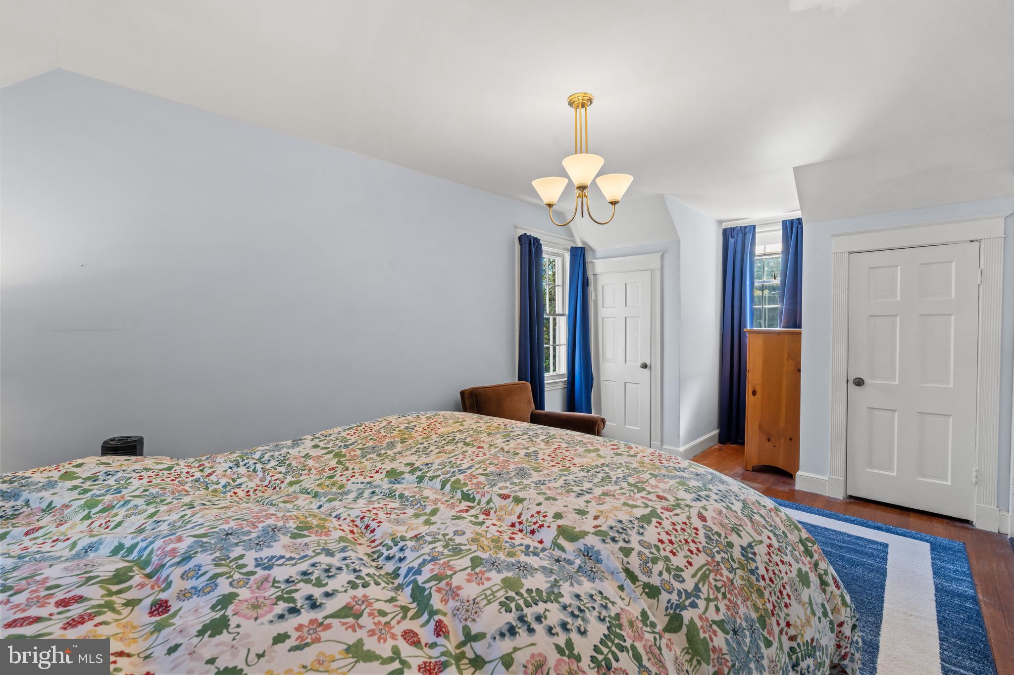 CHEVY CHASE - Residential