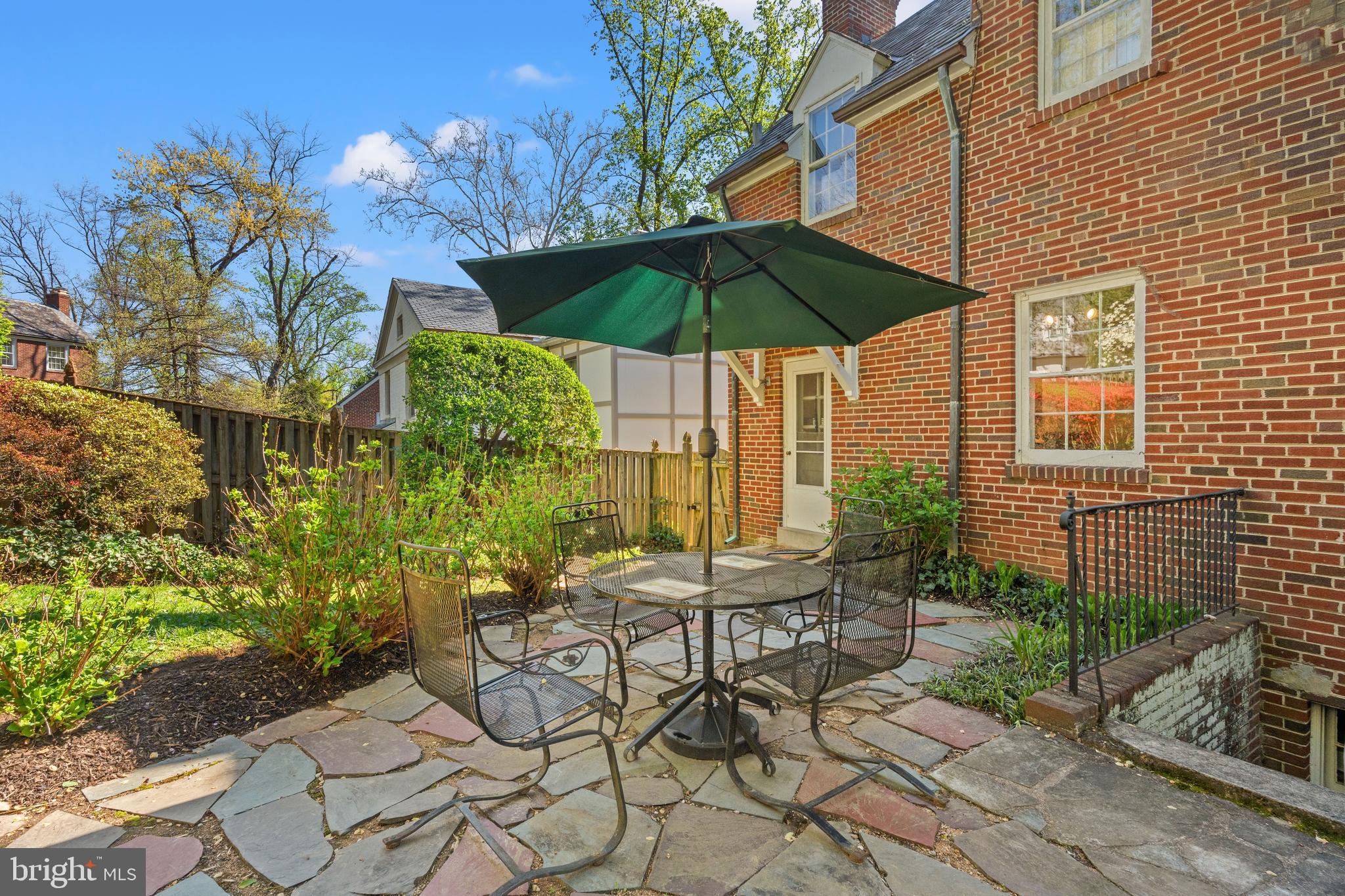 CHEVY CHASE - Residential