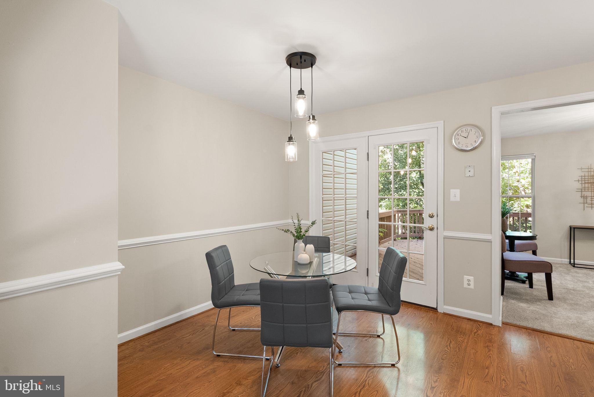 CASCADES - Residential