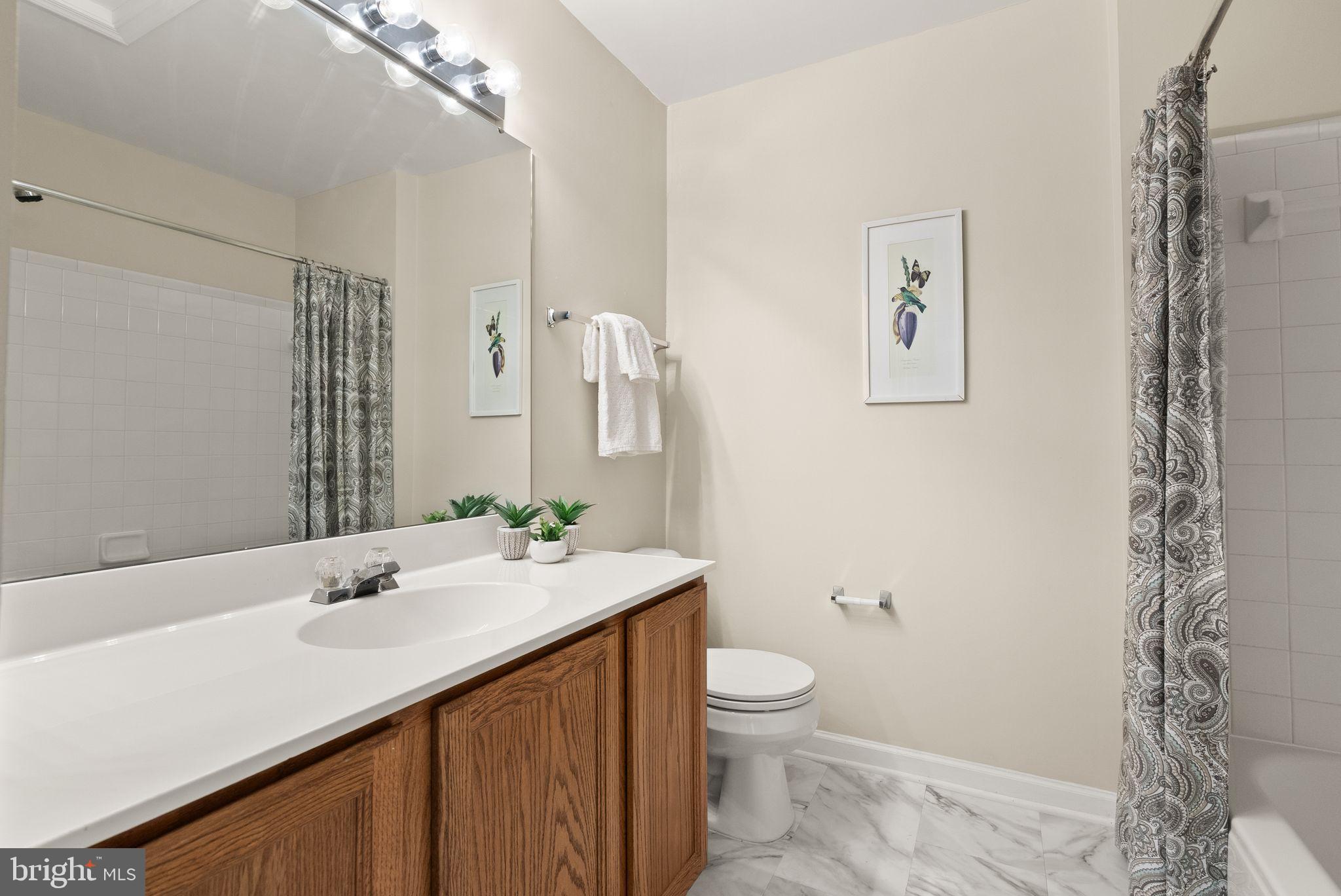 CASCADES - Residential