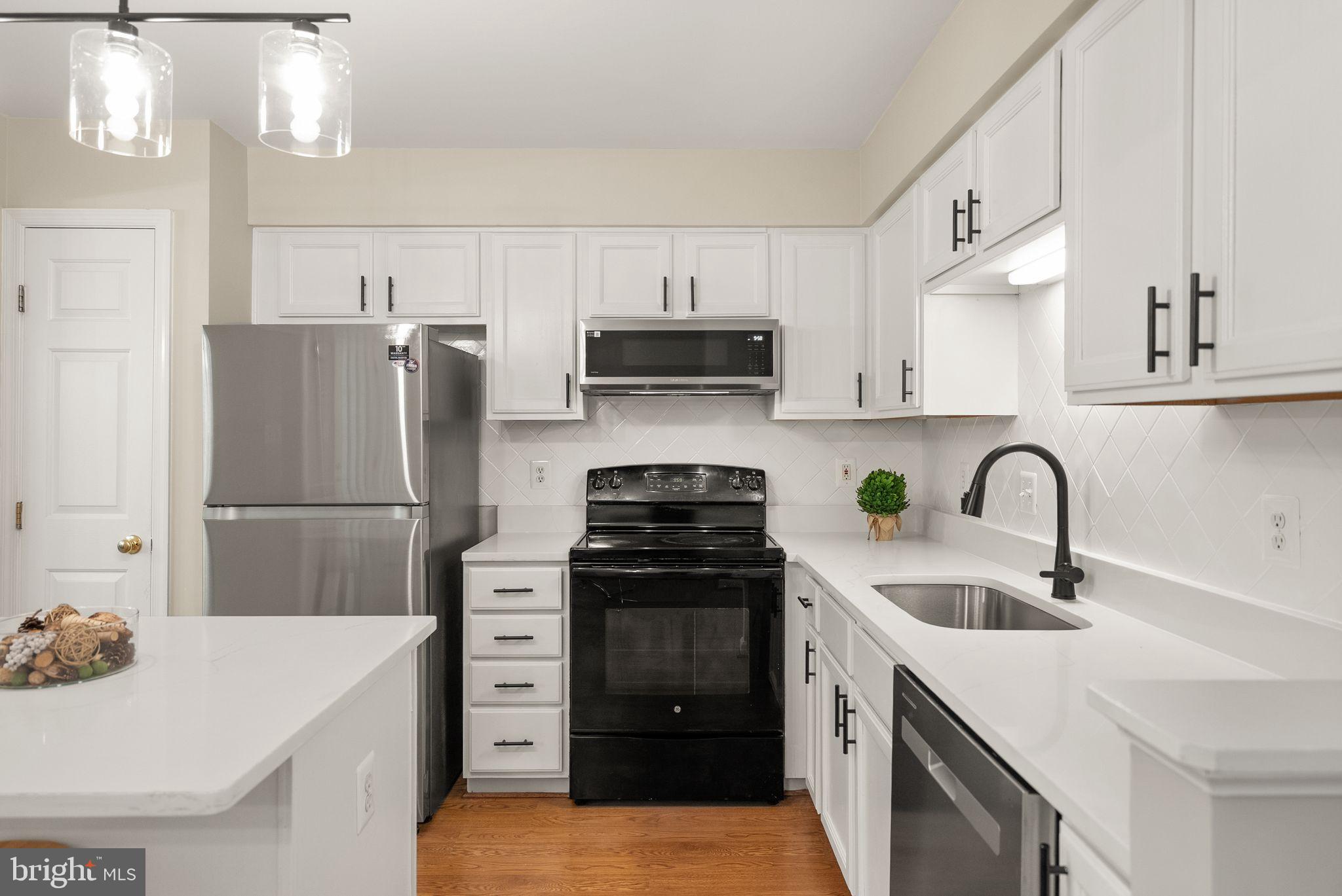 CASCADES - Residential