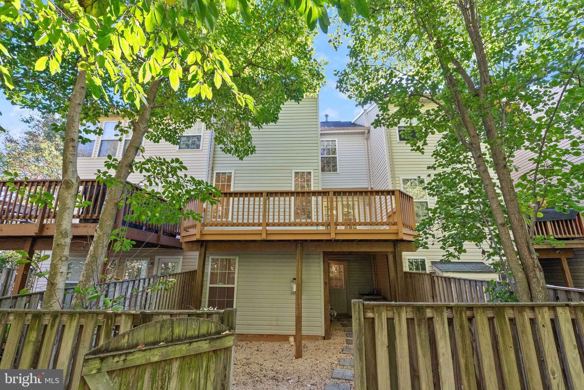 CASCADES - Residential