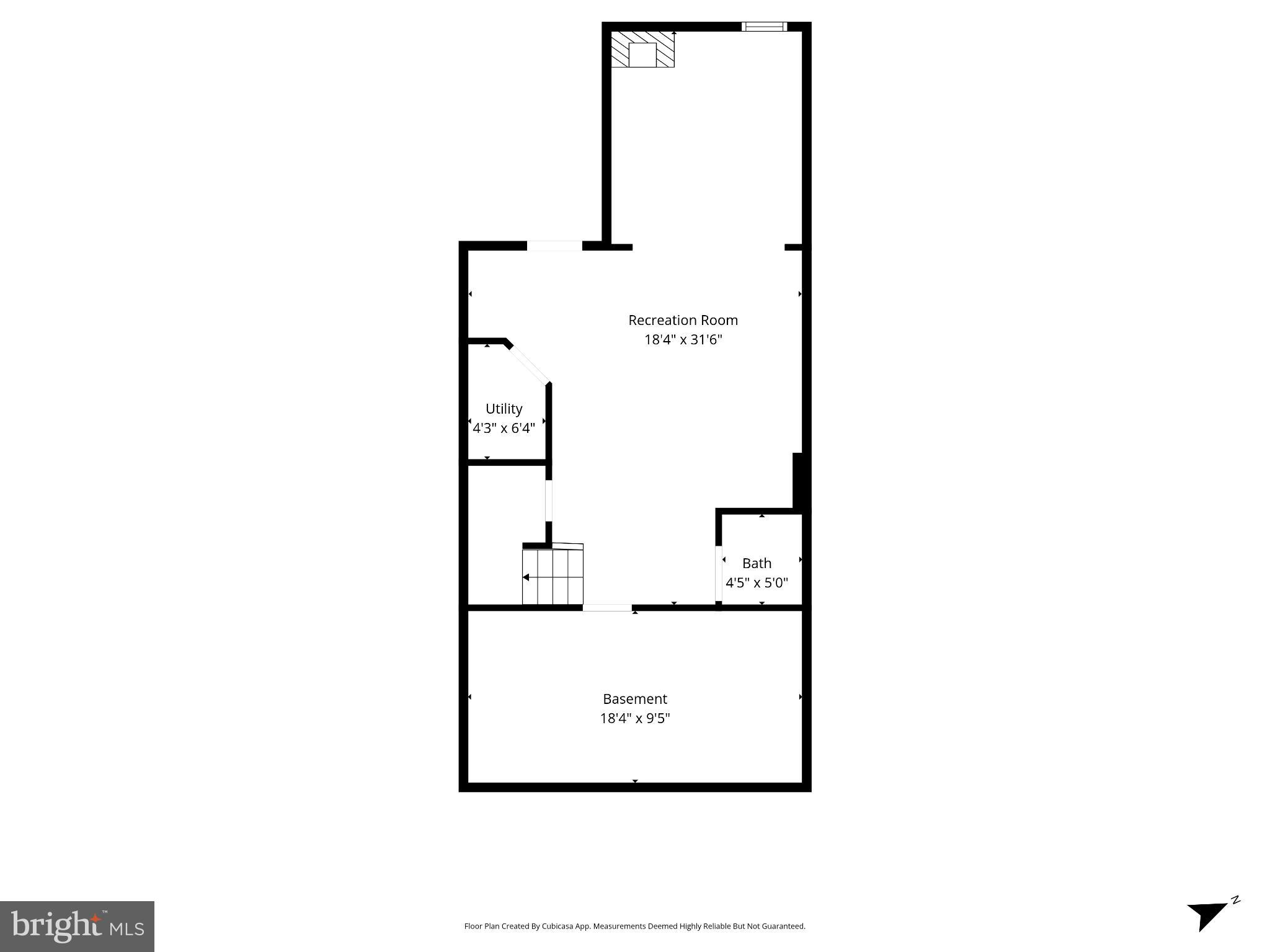 CASCADES - Residential