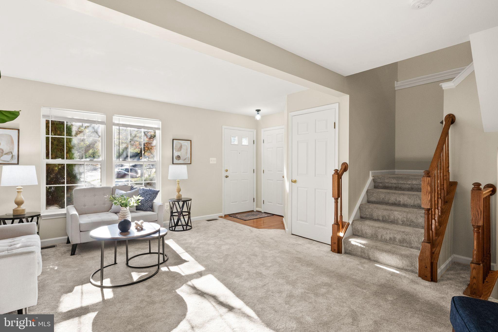 CASCADES - Residential