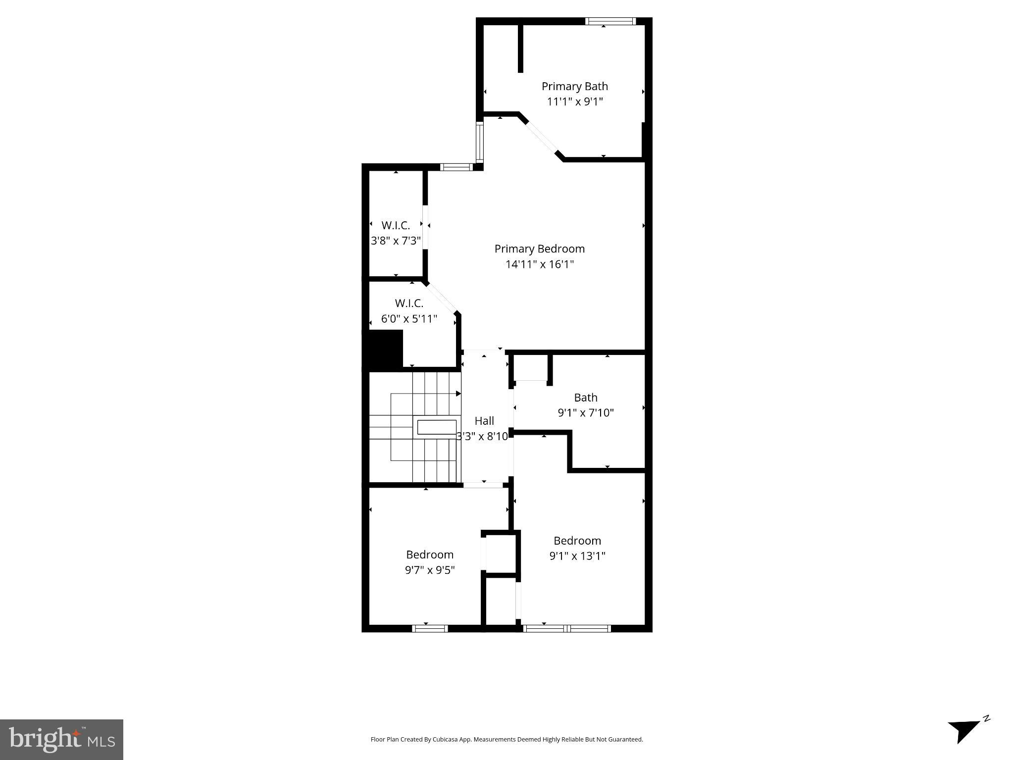 CASCADES - Residential
