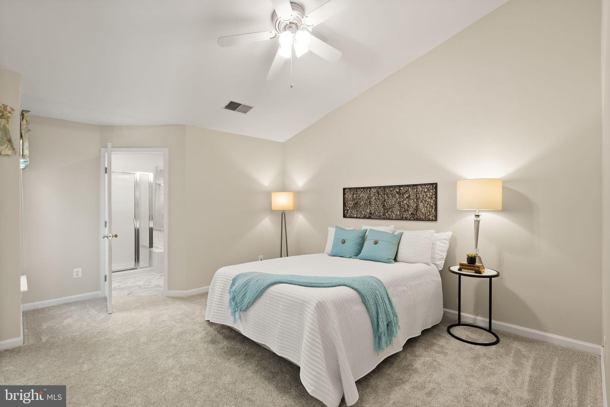 CASCADES - Residential