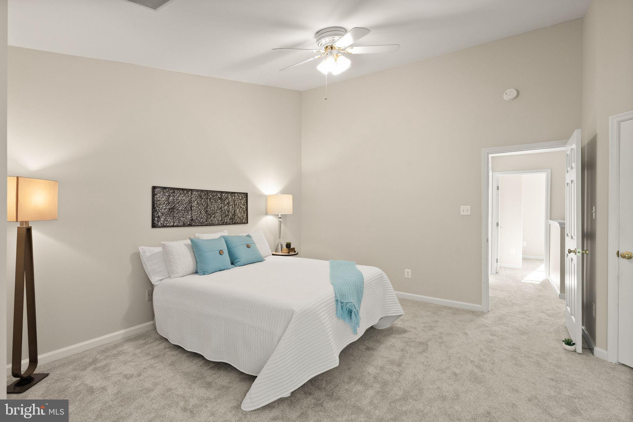 CASCADES - Residential