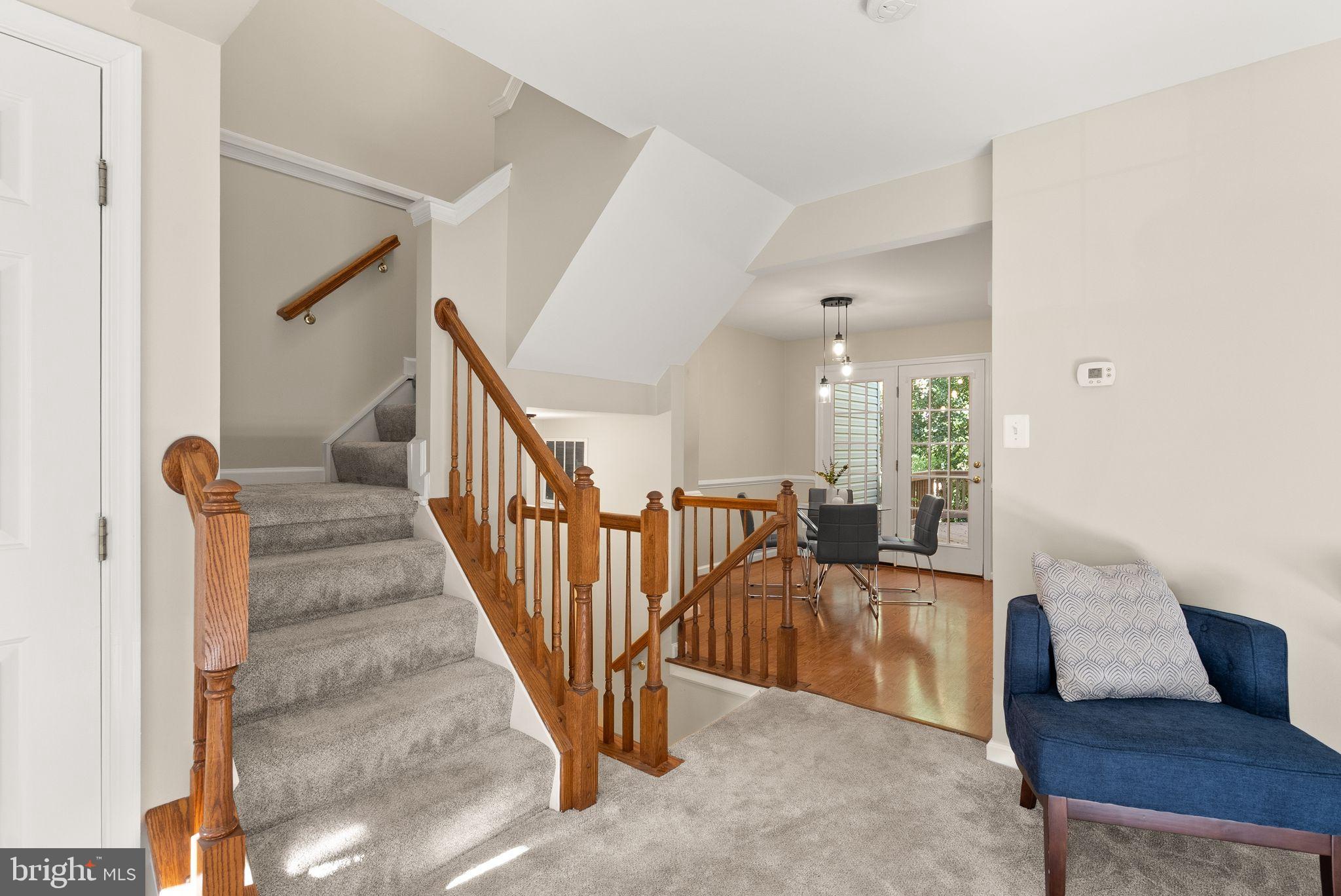 CASCADES - Residential