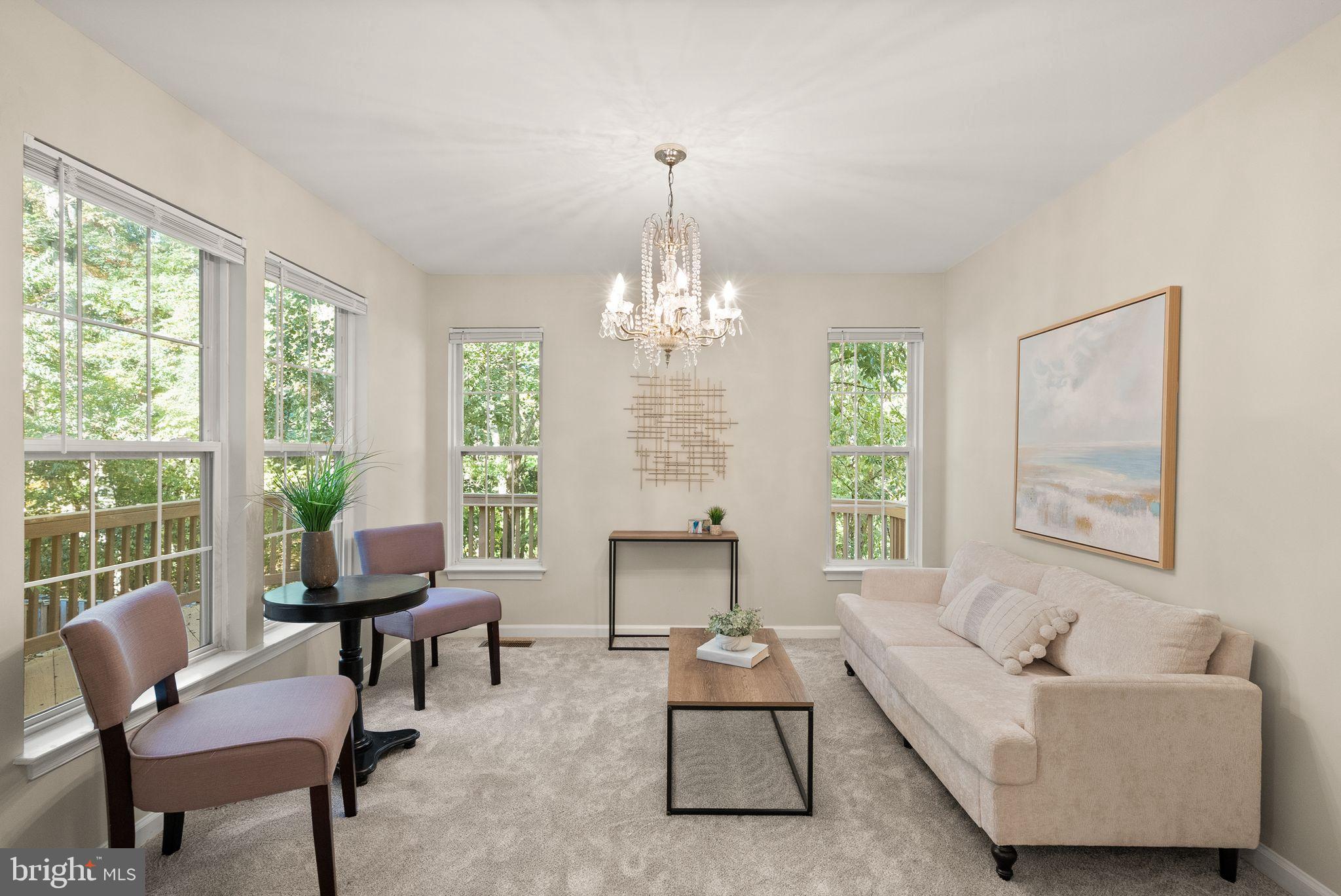 CASCADES - Residential