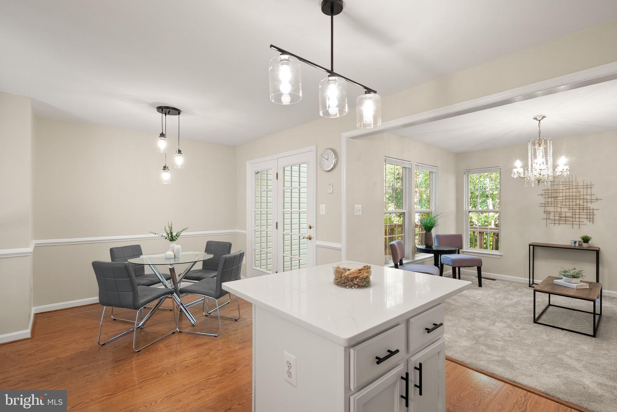 CASCADES - Residential