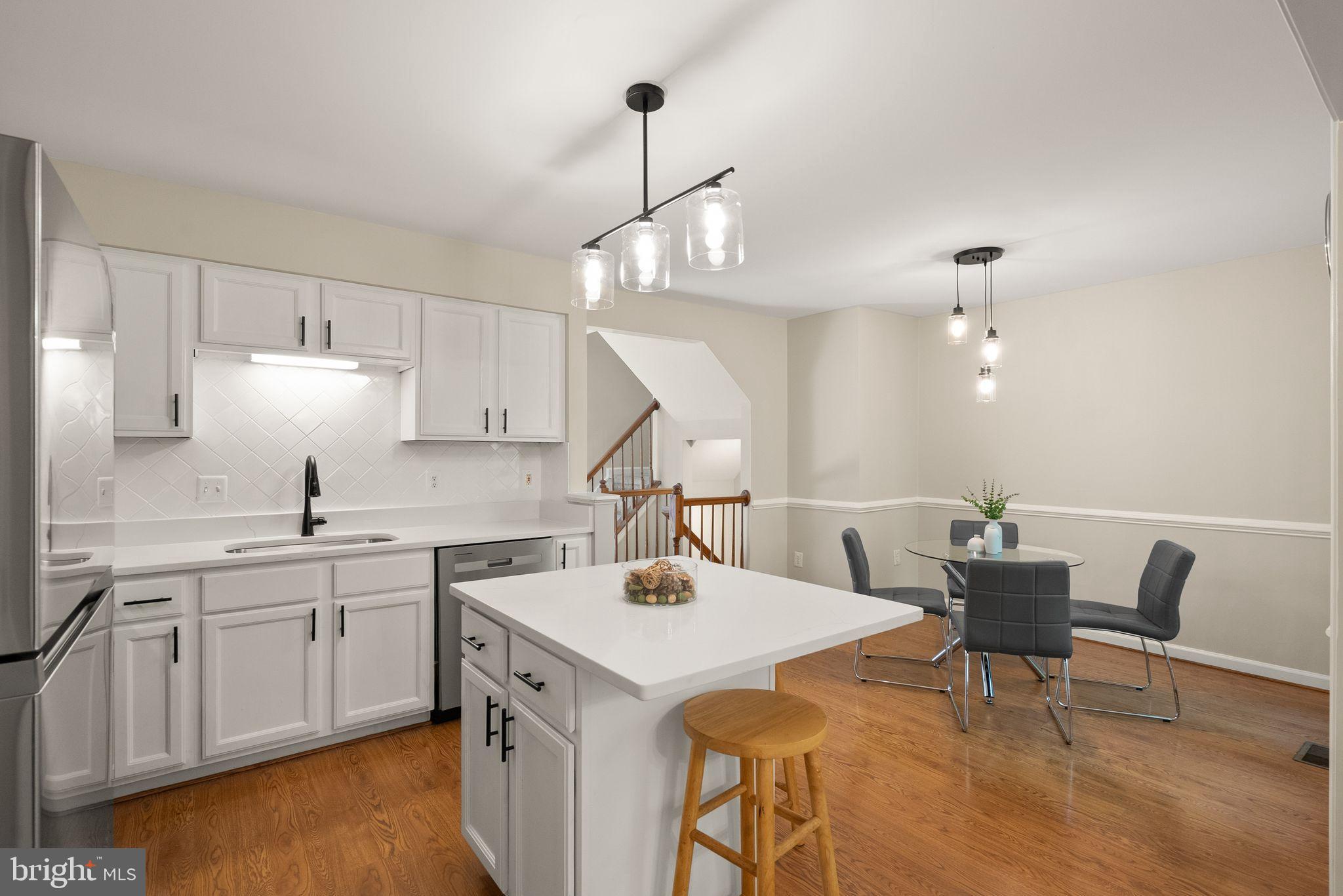 CASCADES - Residential