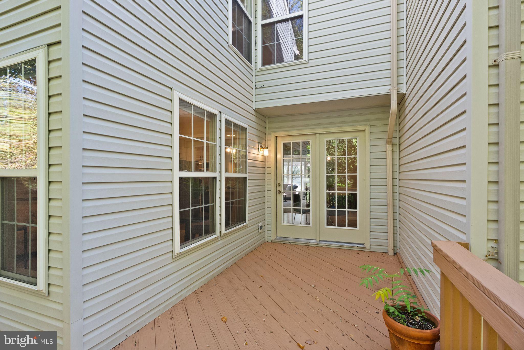 CASCADES - Residential