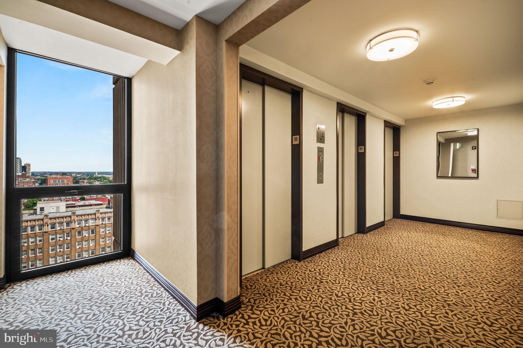 AVENUE OF THE ARTS - Residential