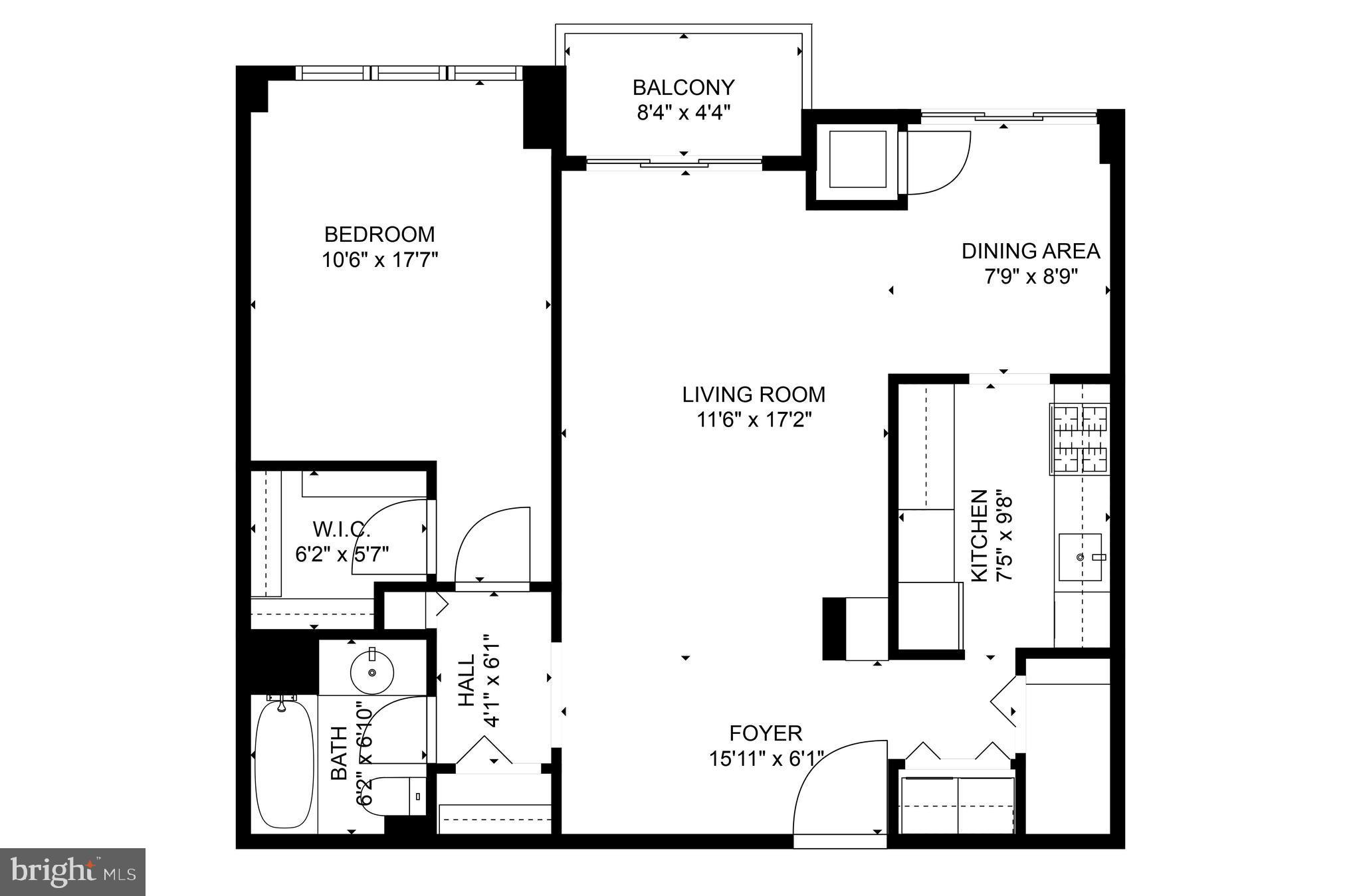 AVENUE OF THE ARTS - Residential