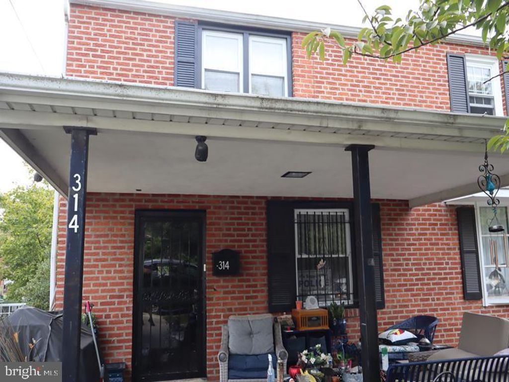 Photo of 314 Felton Avenue, SHARON HILL, PA 19079 (MLS # PADE2104520)