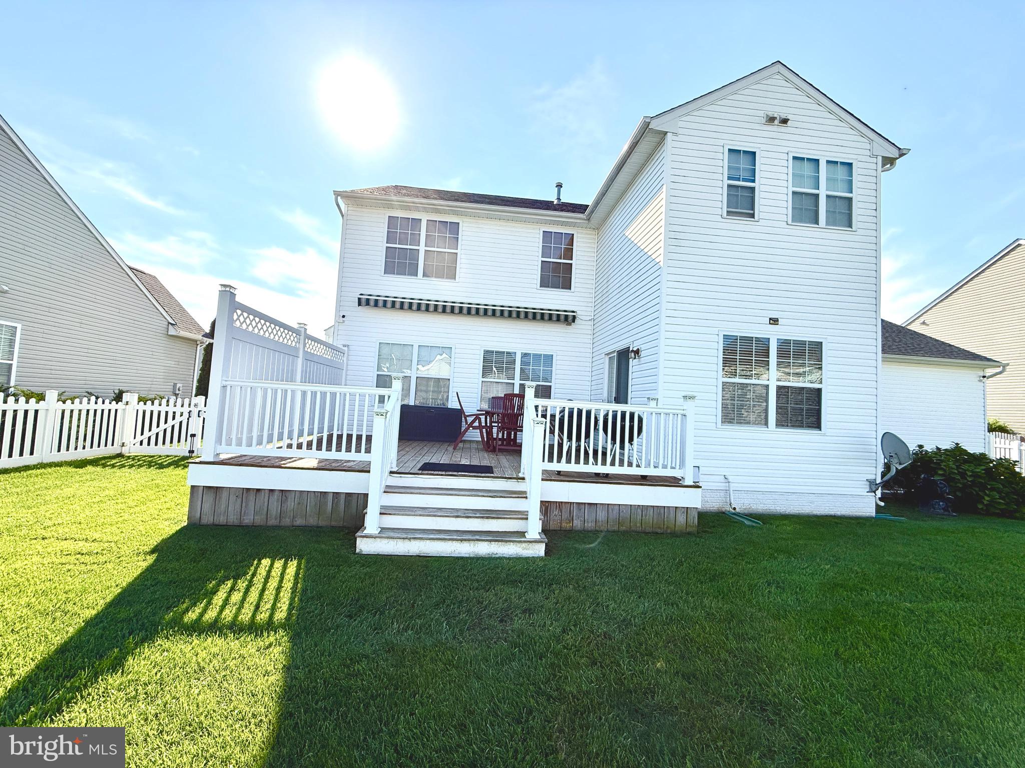 MEADOWSATCHESTNUTRID - Residential