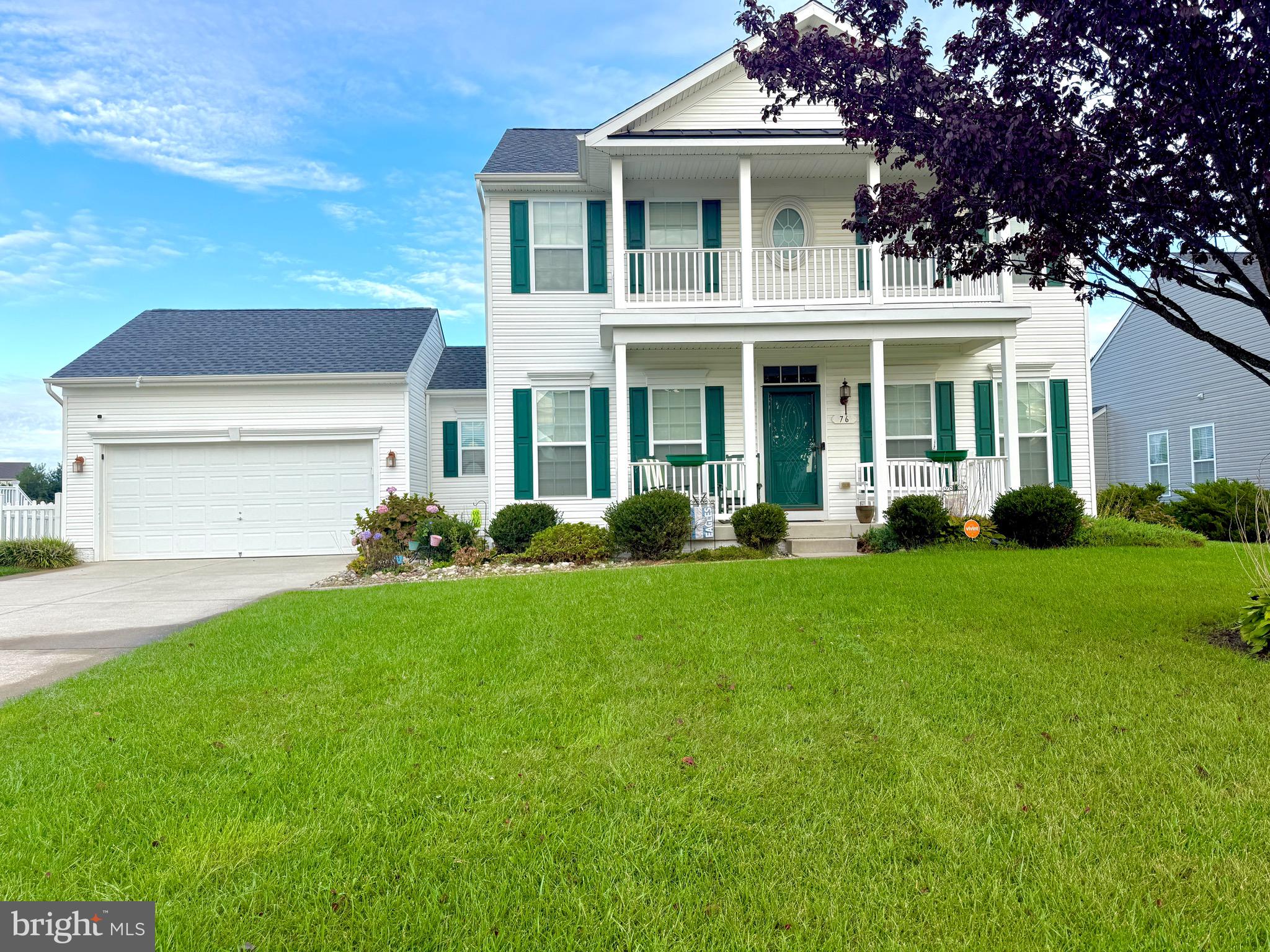 MEADOWSATCHESTNUTRID - Residential