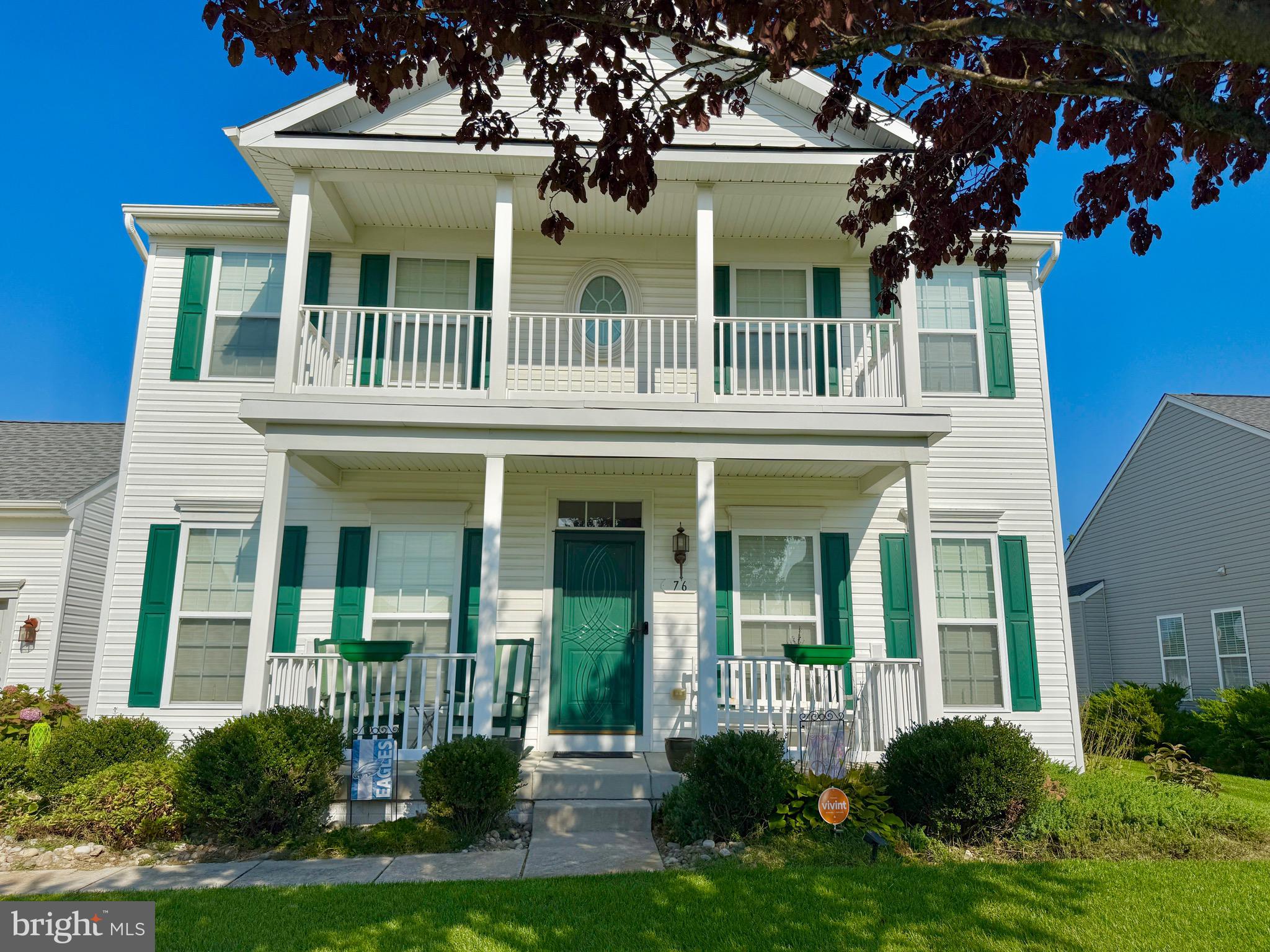 MEADOWSATCHESTNUTRID - Residential