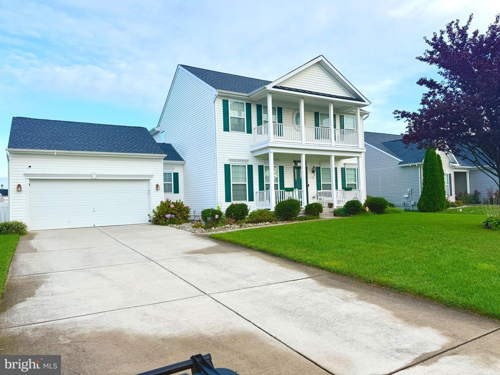 Photo of 76 Mandrake Drive, MAGNOLIA, DE 19962 (MLS # DEKT2041606)