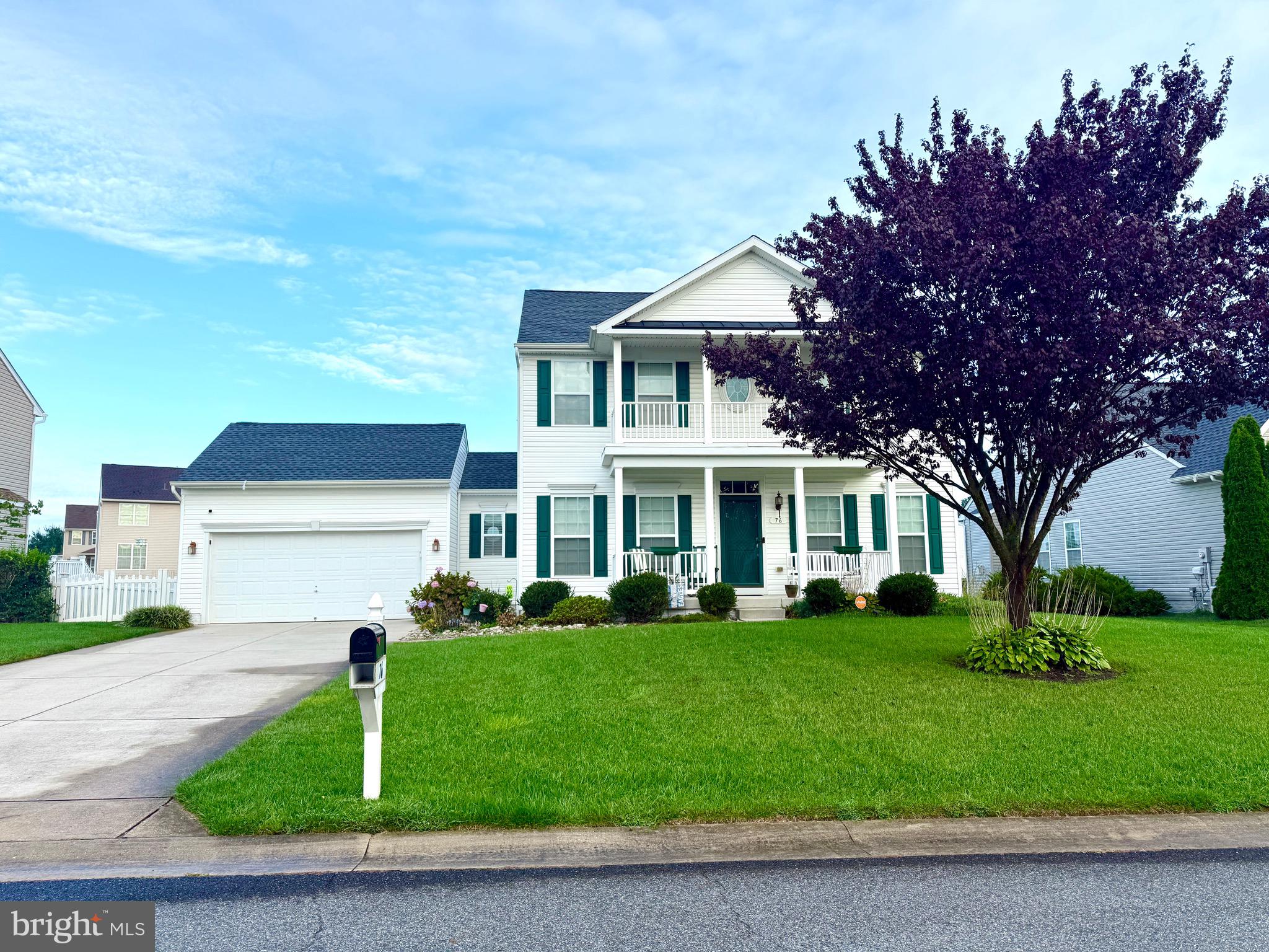 MEADOWSATCHESTNUTRID - Residential