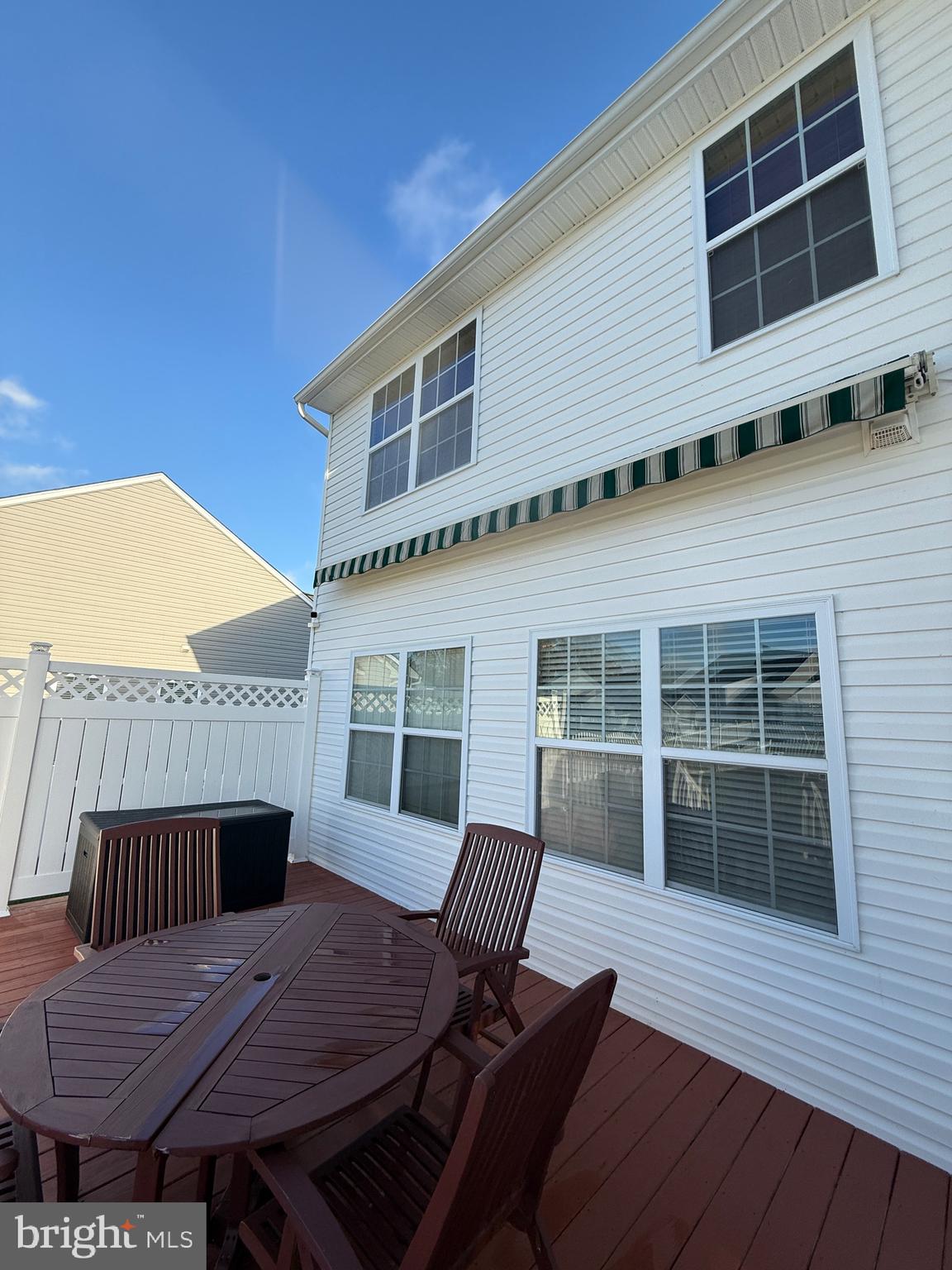 MEADOWSATCHESTNUTRID - Residential