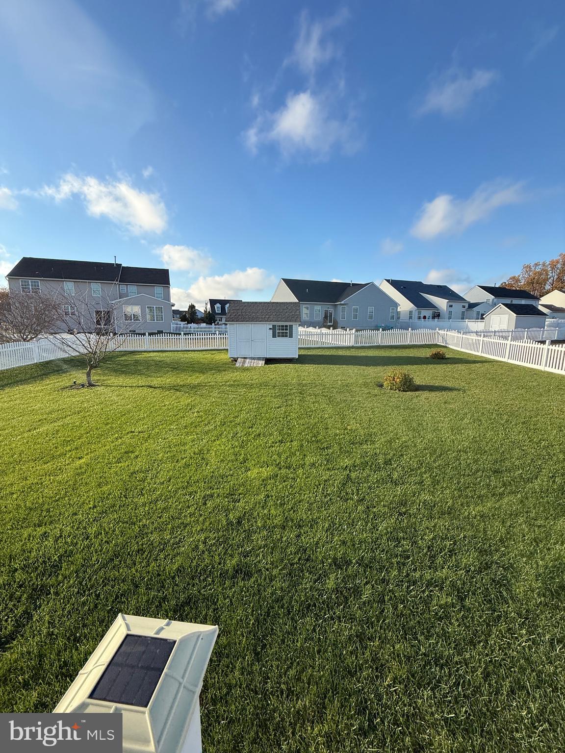 MEADOWSATCHESTNUTRID - Residential