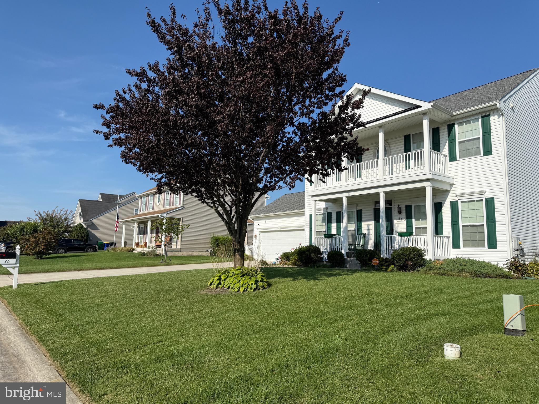 MEADOWSATCHESTNUTRID - Residential