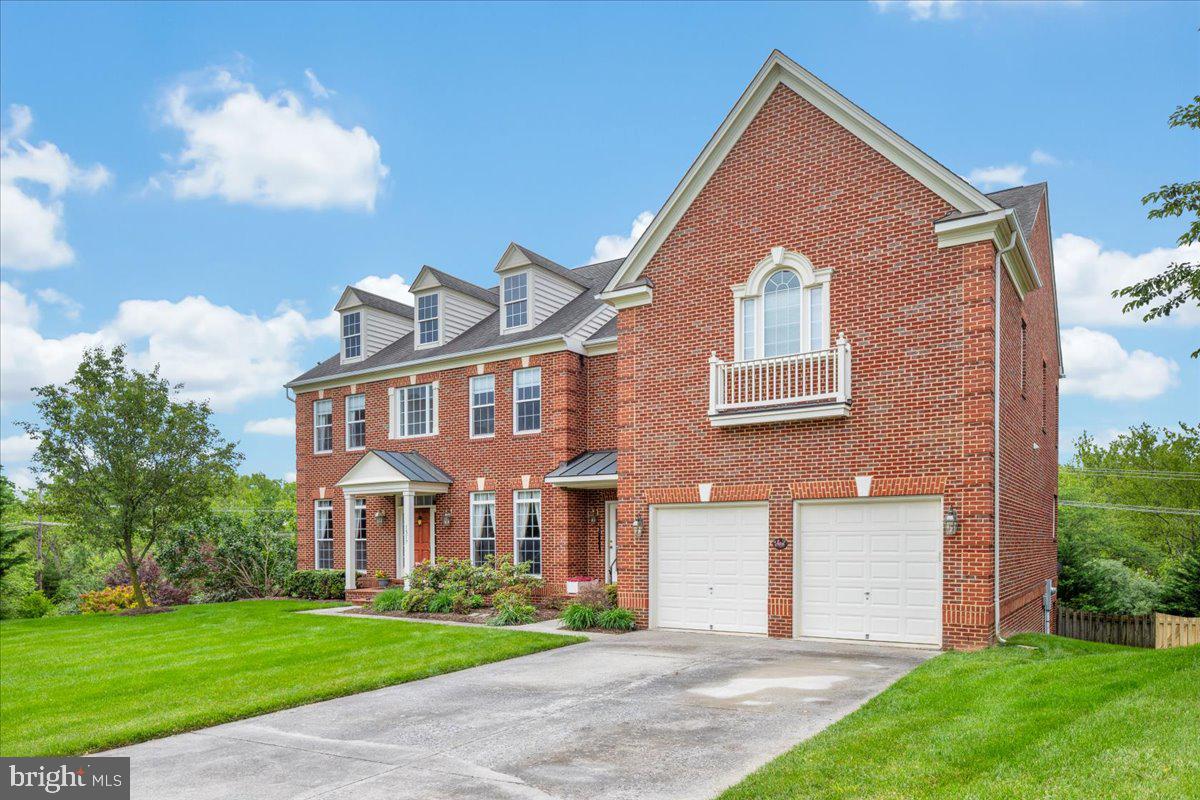 1517 BROOKDALE COURT