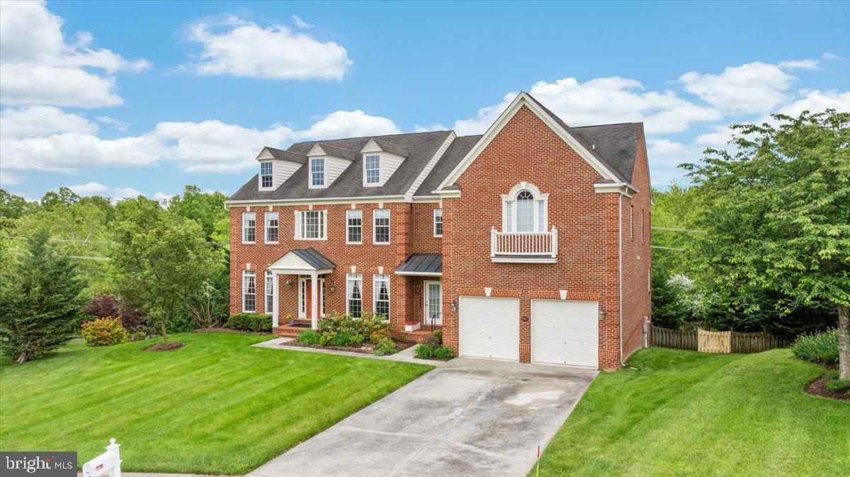 MORLYN HILLS - Residential