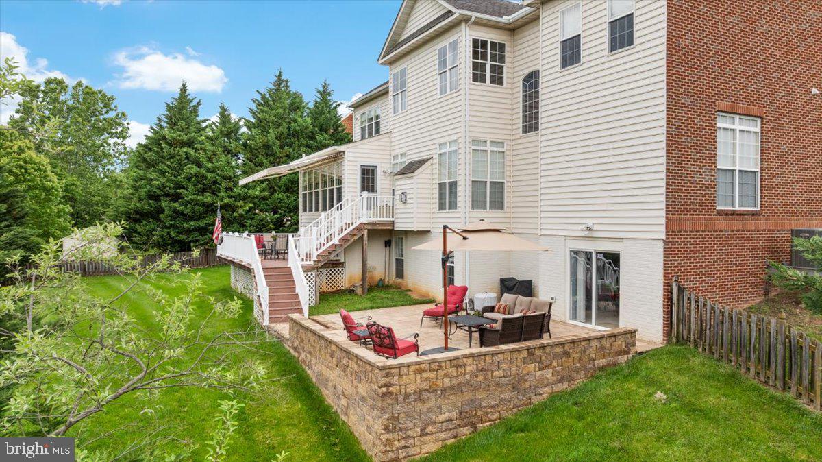 MORLYN HILLS - Residential