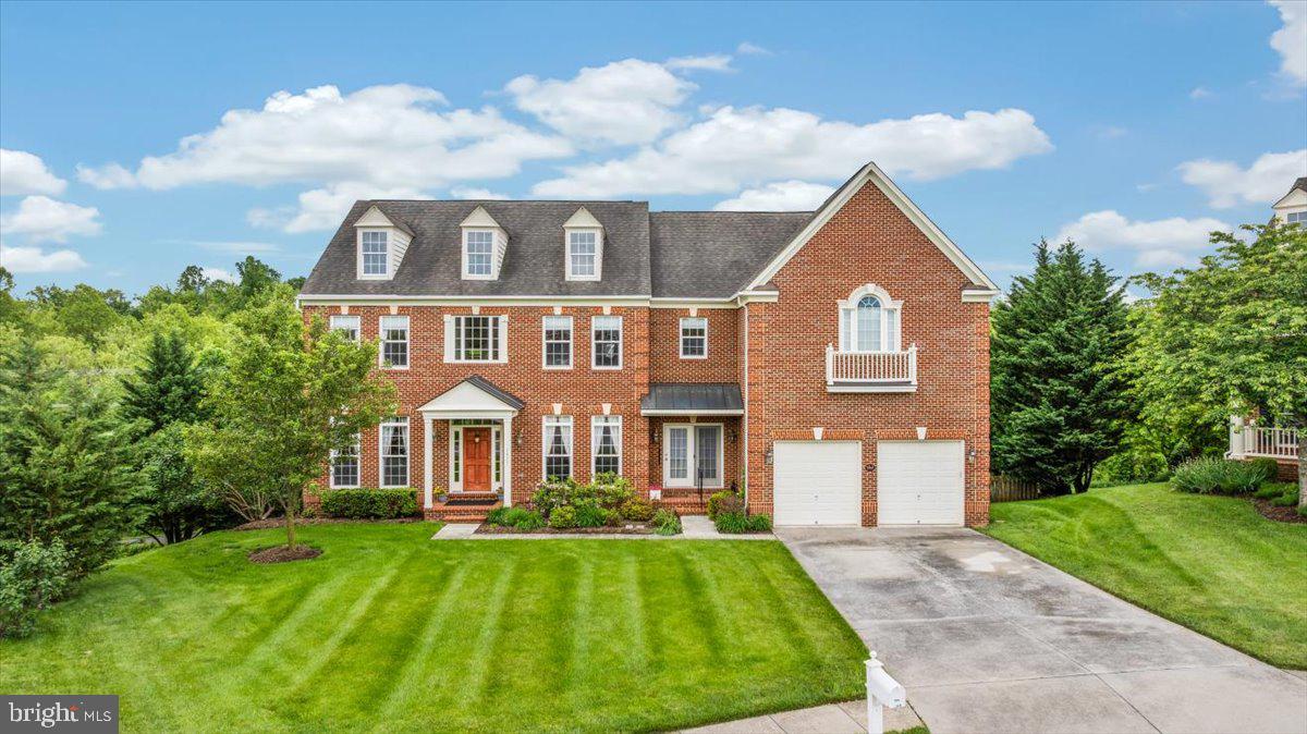 MORLYN HILLS - Residential