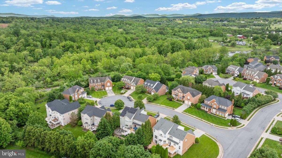 MORLYN HILLS - Residential