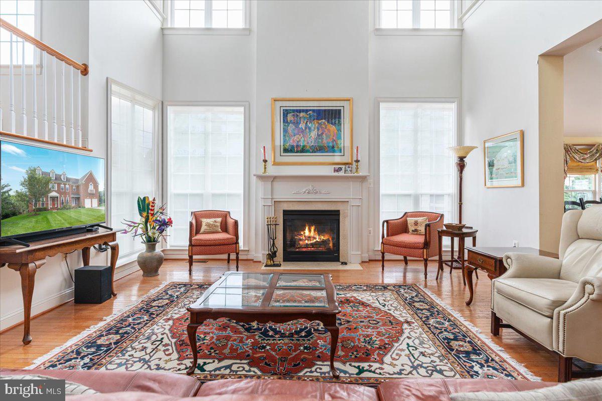 MORLYN HILLS - Residential