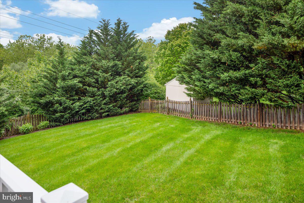 MORLYN HILLS - Residential