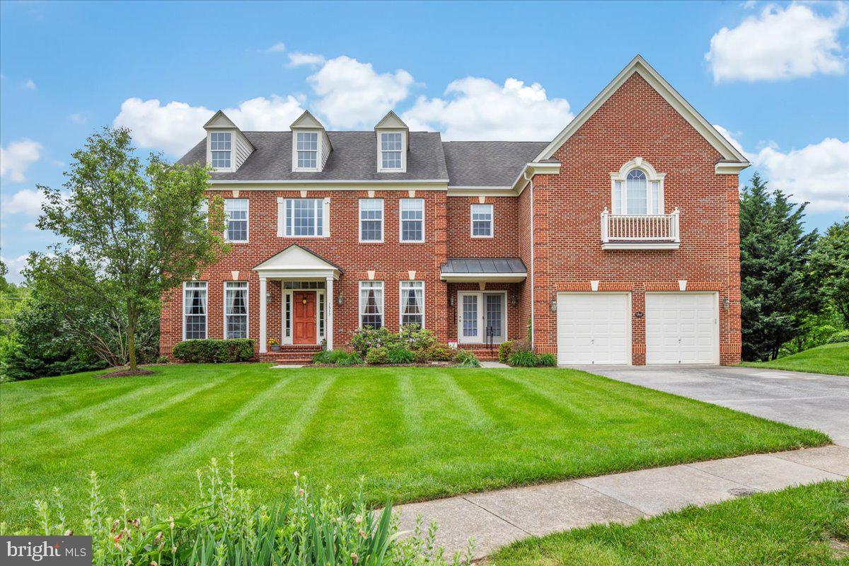 1517 BROOKDALE COURT